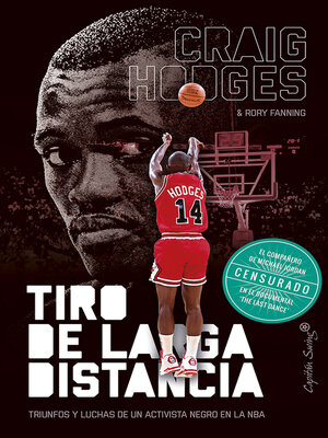 cover image of Tiro de larga distancia